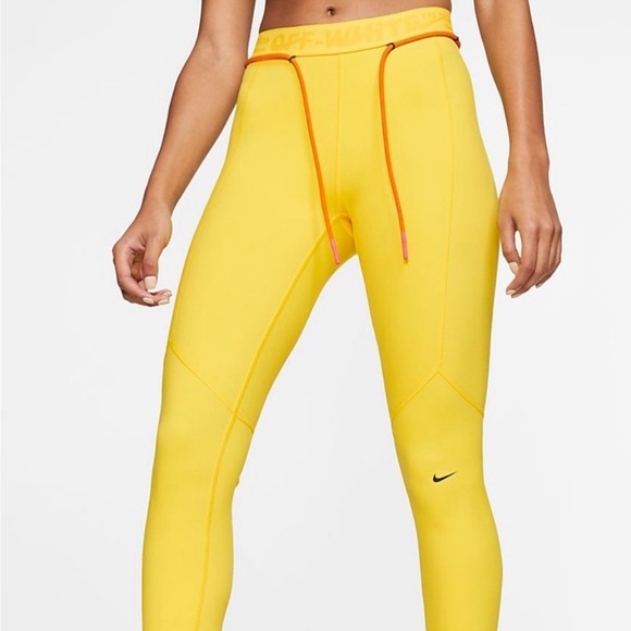 Off-White x Nike Legging - Picture 3 of 11